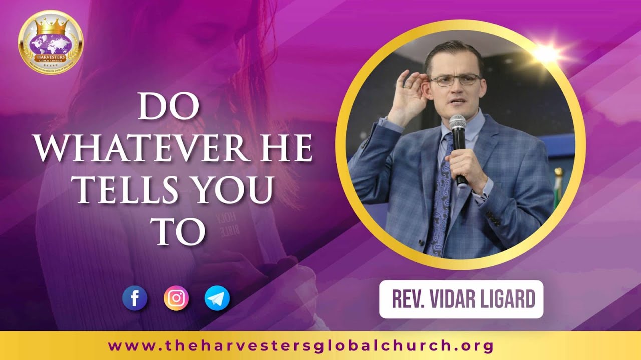 Harvesters Global Church, Nairobi